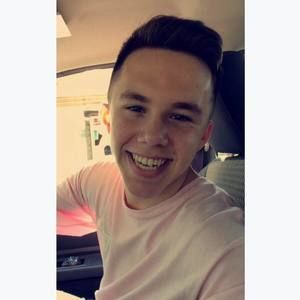 Meet your Posher, Trevor